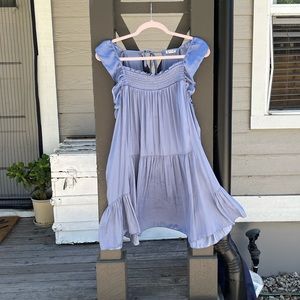 Free People Swing Dress